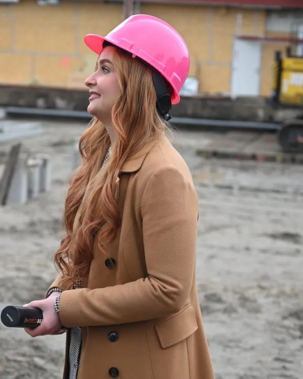 Directie bij Konijnendijk Mode