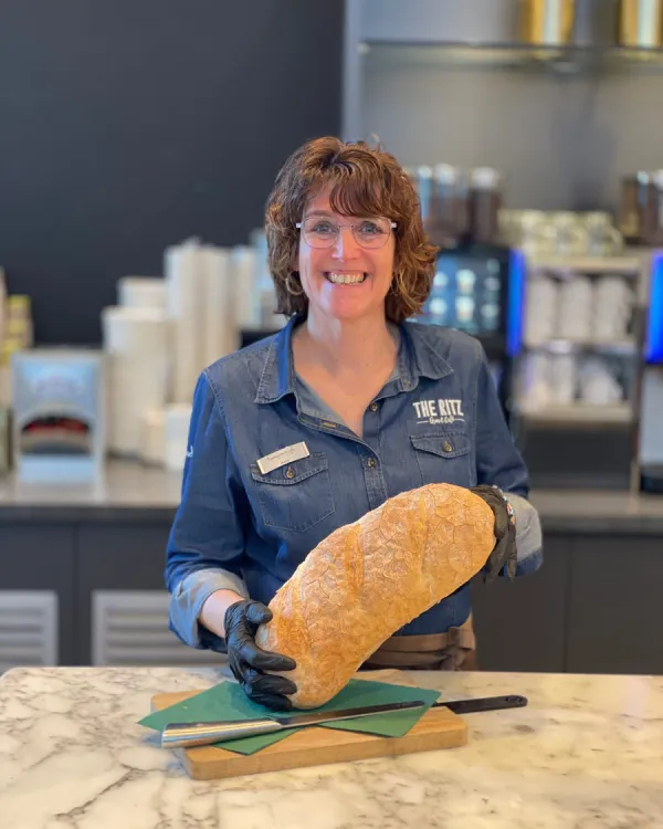 Horeca bij Konijnendijk Mode