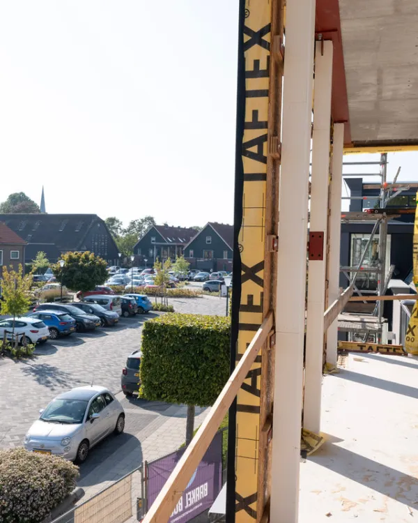 Directie bij Konijnendijk Mode