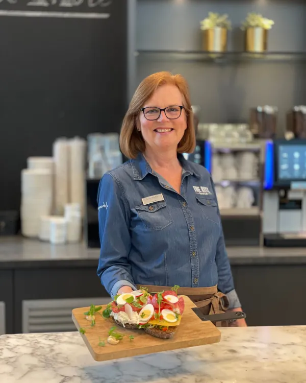 Horeca bij Konijnendijk Mode